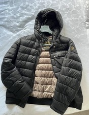Mens belstaff streamline for sale  BROXBURN