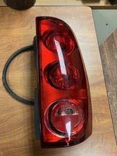 Tail light passenger for sale  Midlothian