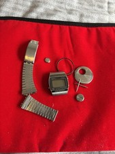 Seiko digital watch for sale  WIGAN