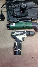 Makita 10.8v drill for sale  SLOUGH