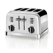 Cuisinart cpt180se scheiben gebraucht kaufen  Bautzen