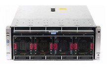 Proliant dl580 xeon d'occasion  Saint-Paul-lès-Dax