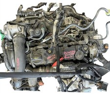 Motore completo per usato  Italia