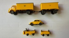 Wiking fahrzeuge post gebraucht kaufen  Aachen