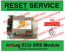 Crash data reset for sale  GILLINGHAM