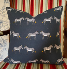 Sophie allport zebra for sale  DERBY