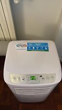 Climatizzatore portatile 8000 usato  Pregnana Milanese