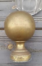 Boule cage escalier d'occasion  Olliergues