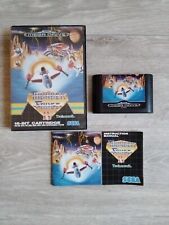 Sega megadrive thunder d'occasion  Vitry-sur-Seine