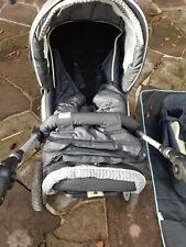 Kinderwagen mistral p12 gebraucht kaufen  Nienhagen