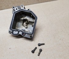TIGELA FLUTUANTE CARBURADOR HONDA 16015-MC8-671 FT500 CX650 GL650 CB1000C CM450 CB450, usado comprar usado  Enviando para Brazil