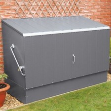 Trimetals bike storage for sale  RICHMOND