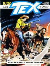 Fumetto tutto tex usato  Italia