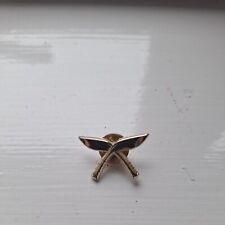 Gurkha pin badge for sale  LIVERPOOL