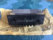 Usado, Rádio automotivo Philips 232.  década de 1980.  Terno Austin Allegro, Dolomita, Marna, Chevette. comprar usado  Enviando para Brazil