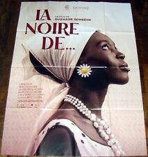 Black girl noire d'occasion  Expédié en Belgium