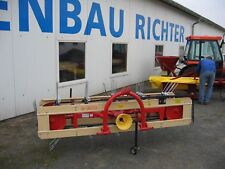 Heuwender schwader wender gebraucht kaufen  Eilenburg