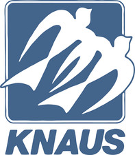 Knaus caravan decal for sale Knaus caravan decal for sale  CHIPPENHAM