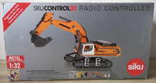 Siku control 6740 gebraucht kaufen  Münsterdorf