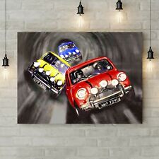 Italian job mini for sale  PLYMOUTH