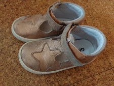 Halbschuhe mädchen gbb gebraucht kaufen  Waldkirchen