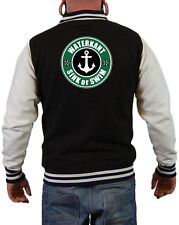 Waterkant jacke nordsee gebraucht kaufen  Celle