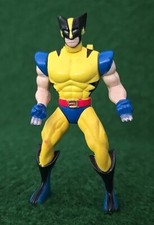 Marvel wolverine men gebraucht kaufen  Münster