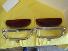 Nos 1960 ford for sale  Monona