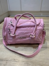 Vintage head holdall for sale  UK