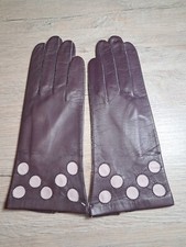 Damen nappa leder gebraucht kaufen  Weilburg