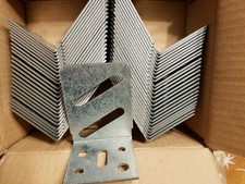 Stück anschlusswinkel boden gebraucht kaufen  Bremen