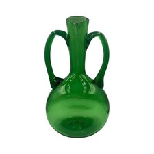 Vaso grande vetro usato  Torino