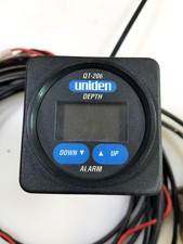 Impulse uniden qt206 for sale  Gravois Mills