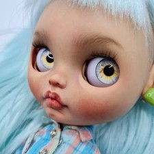 Beautiful ooak custom for sale  WARRINGTON