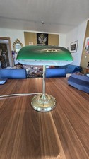 Bankerlampe vintage schirm gebraucht kaufen  Lauf a.d.Pegnitz