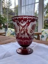 Wunderschöne alte vase gebraucht kaufen  Berlin