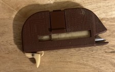 Vintage laredo filter for sale  Temple