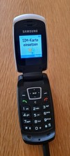 Samsung sgh c260 gebraucht kaufen  Schweinfurt