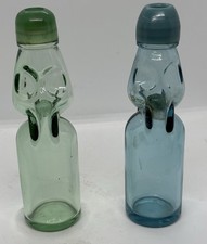 Two codd bottles for sale  Towanda