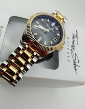 thomas sabo uhr gebraucht kaufen  Berlin