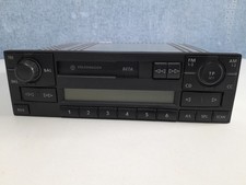 Volkswagen beta radio for sale  PENARTH