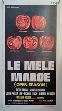 Mele marce open usato  Italia
