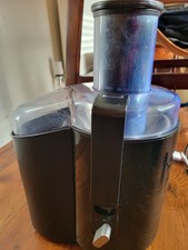 Philips centrifugal juicer for sale Philips centrifugal juicer for sale  LONDON