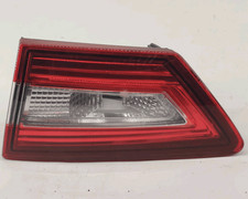 Fanale post. parte usato Fanale post. parte usato  Italia