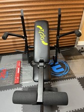 Opti butterfly workout for sale Opti butterfly workout for sale  BURY