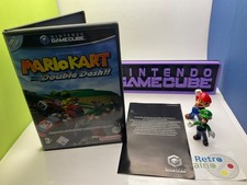 Nintendo gamecube mario gebraucht kaufen  Wadgassen