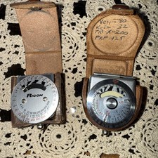 Japan micro meters for sale  Brea