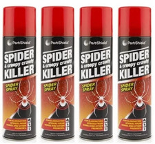 Pestshield spider creepy for sale  FELTHAM