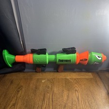 Nerf fortnite rocket for sale  Council Bluffs