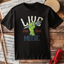 Live music zombie for sale  WEYMOUTH